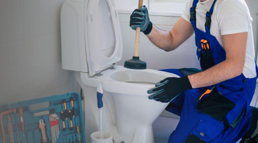 Professional septic pumping service in Millbrae, CA